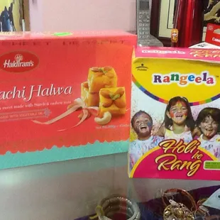 Holi combo