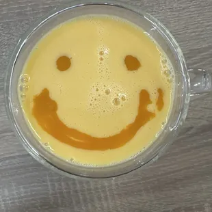 Mango Lassi