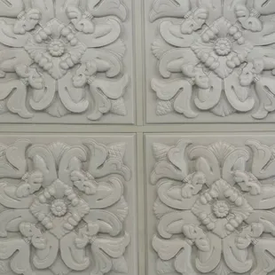 Ceiling Tiles