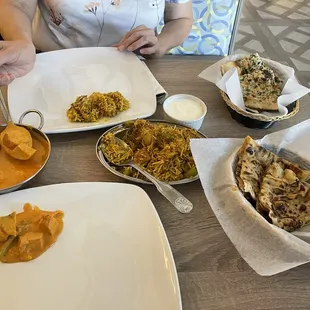 Chicken Tikka Masala