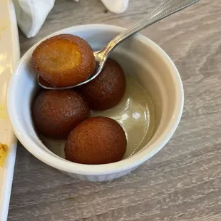 Gulab Jamun
