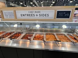 Raley's O-N-E Market