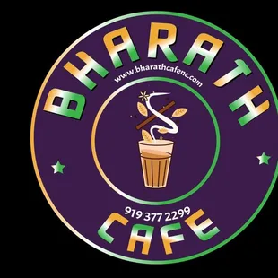 Bharath Cafe