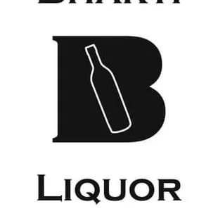 Bharti Liquor Logo.
