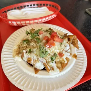 Bhavika's Indian Vegetarian Food