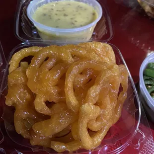 Jalebi