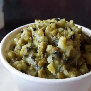 Gujarati khichri