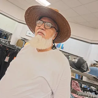 Sanaullah M.