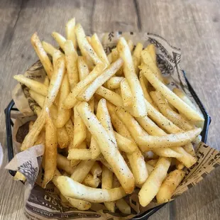 French Fries