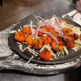 Bheema’s Indian Cuisine