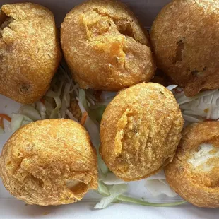 Egg Bonda