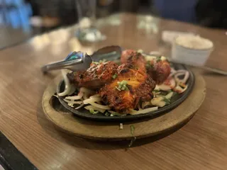 Peak Restaurant and Bar