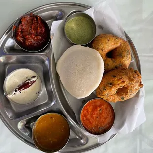 Bhimas Vegetarian