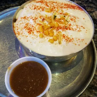 Dahi Vada