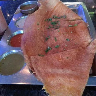 Kids Special Cheese Dosa