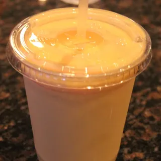 Mango Lassi