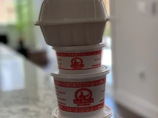 Jay Bharat Restaurant