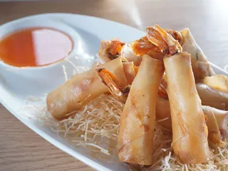 Grand Avenue Thai Cuisine