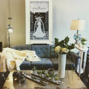 Comfort and relaxation