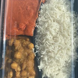 Chicken Tikka Masala