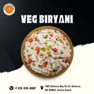 Basmati Rice