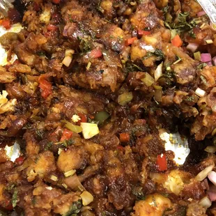 Gobi Manchurian