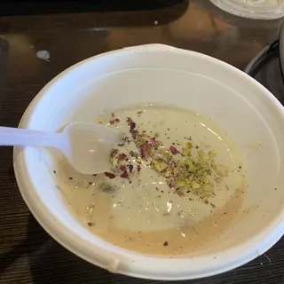 Ras Malai
