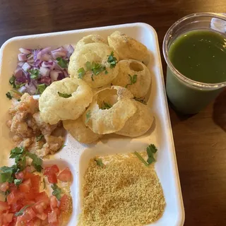 Pani Puri