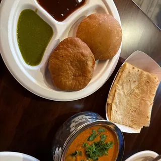 Dal kachori