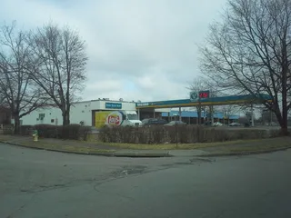 Dixie Value Mart Valero