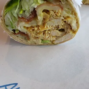 Aloha Wrap