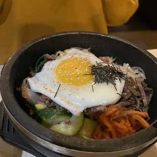 Bibimbap