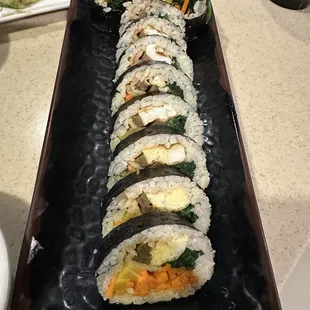 Kimbap