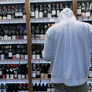 Wine