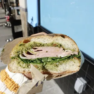 Mortadella