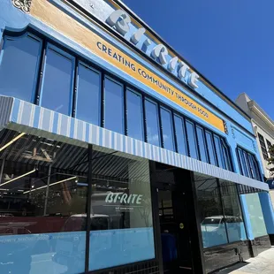 Bi-Rite Market Polk Street opened Aug. 29