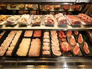 Le Beau Market