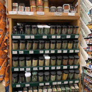 Spices