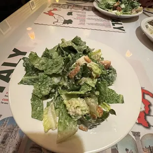 Caesar Salad