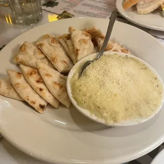 Artichoke Dip