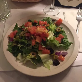 House Salad