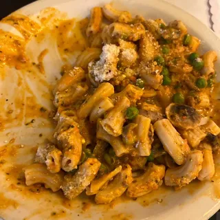 Penne Boscaiola
