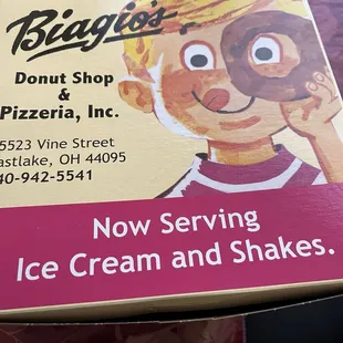 It's four of us! We didn't need a dozen. Huge and delicious !