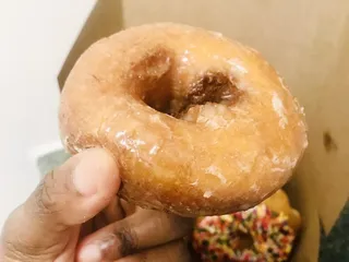 Goldie's Donuts & Bakery