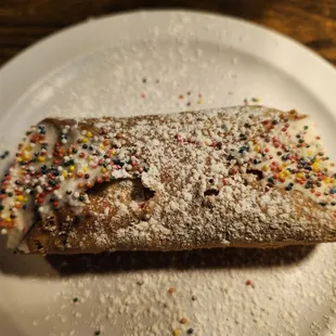 Cannolli