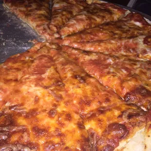 Cheese Pizza