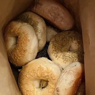 Baker&apos;s dozen