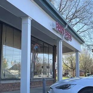 Storefront