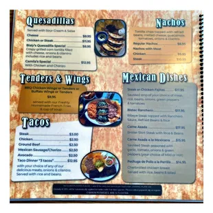 Mexican. Menu. Bialy&apos;s Cafe.Evergreen Park, IL. Old Fashion Family Diner. w/ Mexican Twist.  Breakfast/Lunch Nice Service Good Food. Cool!