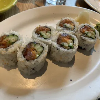 Spicy Tuna